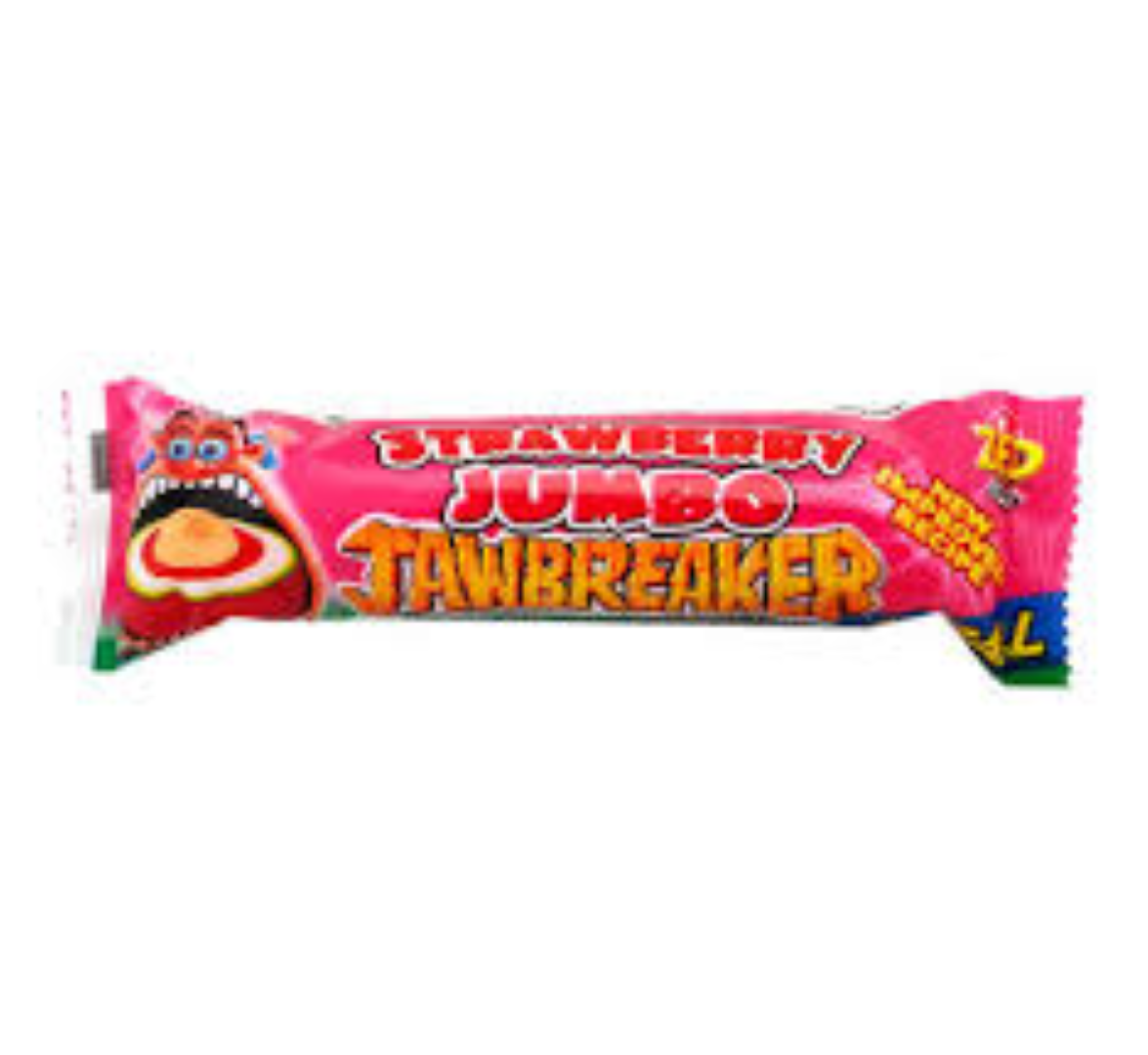 JAWBREAKER  BOULE MAGIQUE ORIGINAL 2'S